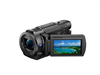 دوربین فیلم برداری هندی کم سونی ای ایکس پی 35 با قابلیت ضبط 4K